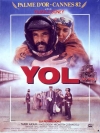 Projection du film « Yol »