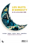 Concert de Zeynep Çolak à Saint-Denis - Les Nuits d'Amnesty
