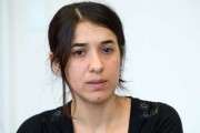 Nadia Murad, militante kurde yézidie, Prix Nobel de la Paix 2018