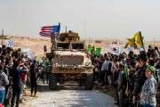 Washington donne son accord à une offensive turque en Syrie