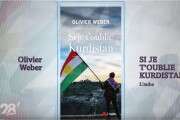 Hommage aux Kurdes et au Kurdistan sur ARTE