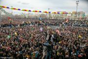 Célébration de Newroz au Kurdistan et à travers le monde